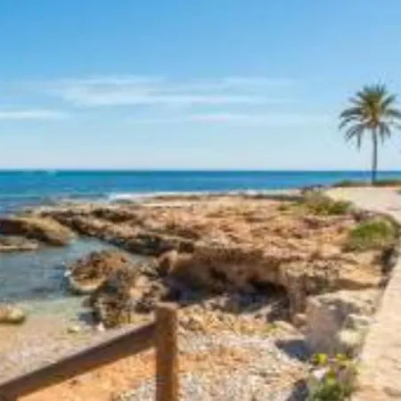Denia, Montgo * 德尼亚