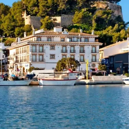 Denia, Montgo 度假居 德尼亚