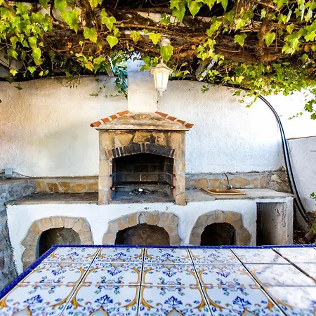 Denia, Montgo 度假居 德尼亚