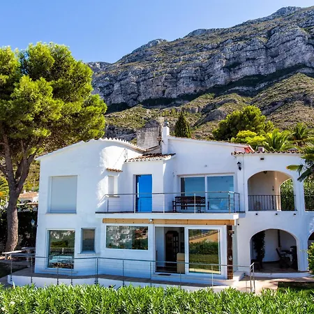 Denia, Montgo Ferienhaus Dénia
