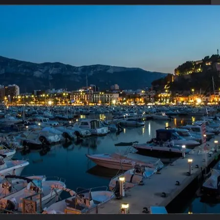 Denia, Montgo