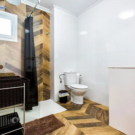 Denia, Montgo Holiday home *
