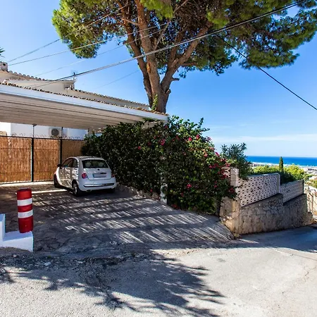Denia, Montgo