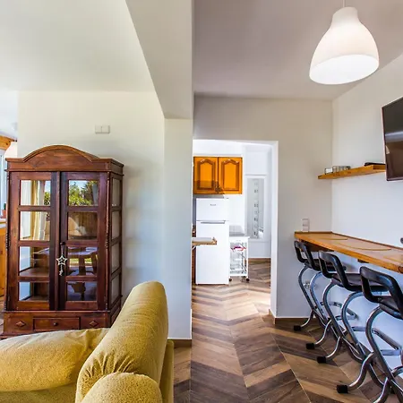Holiday home Denia, Montgo Denia