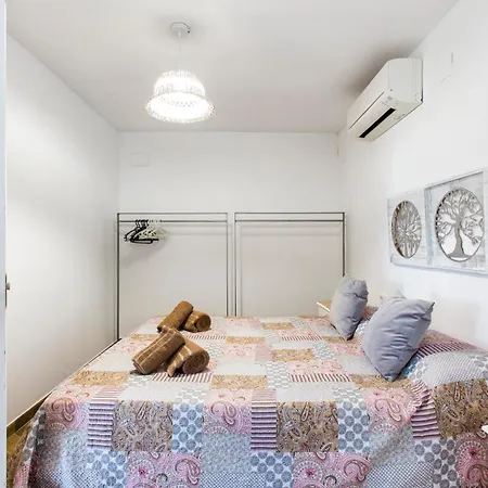 Denia, Montgo Holiday home