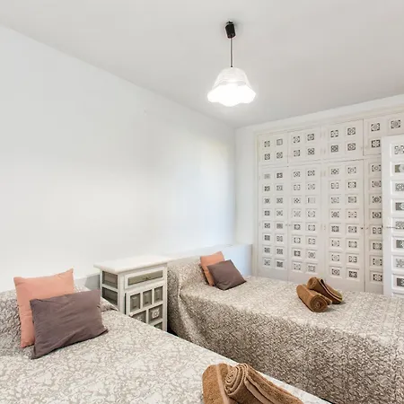 Holiday home Denia, Montgo *