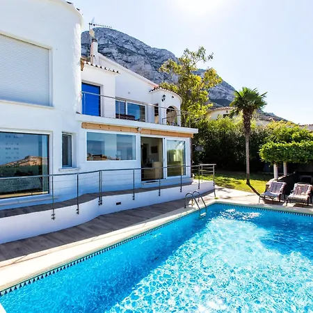 Denia, Montgo