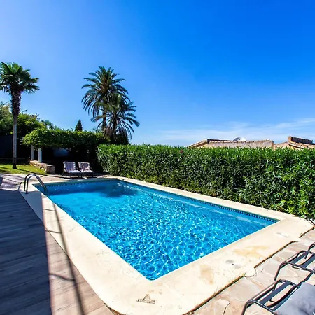 Holiday home Denia, Montgo Denia